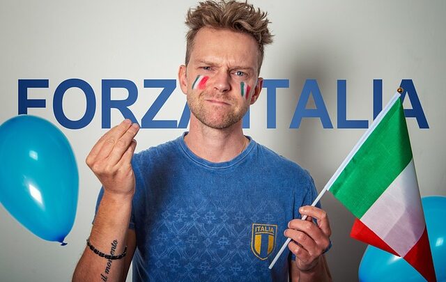 Få succes med italiensk fodbold - Sådan garanterer du det