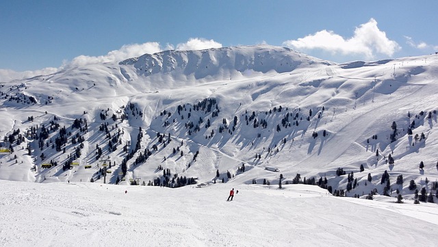 Erfaringer med skiferie i Norditalien